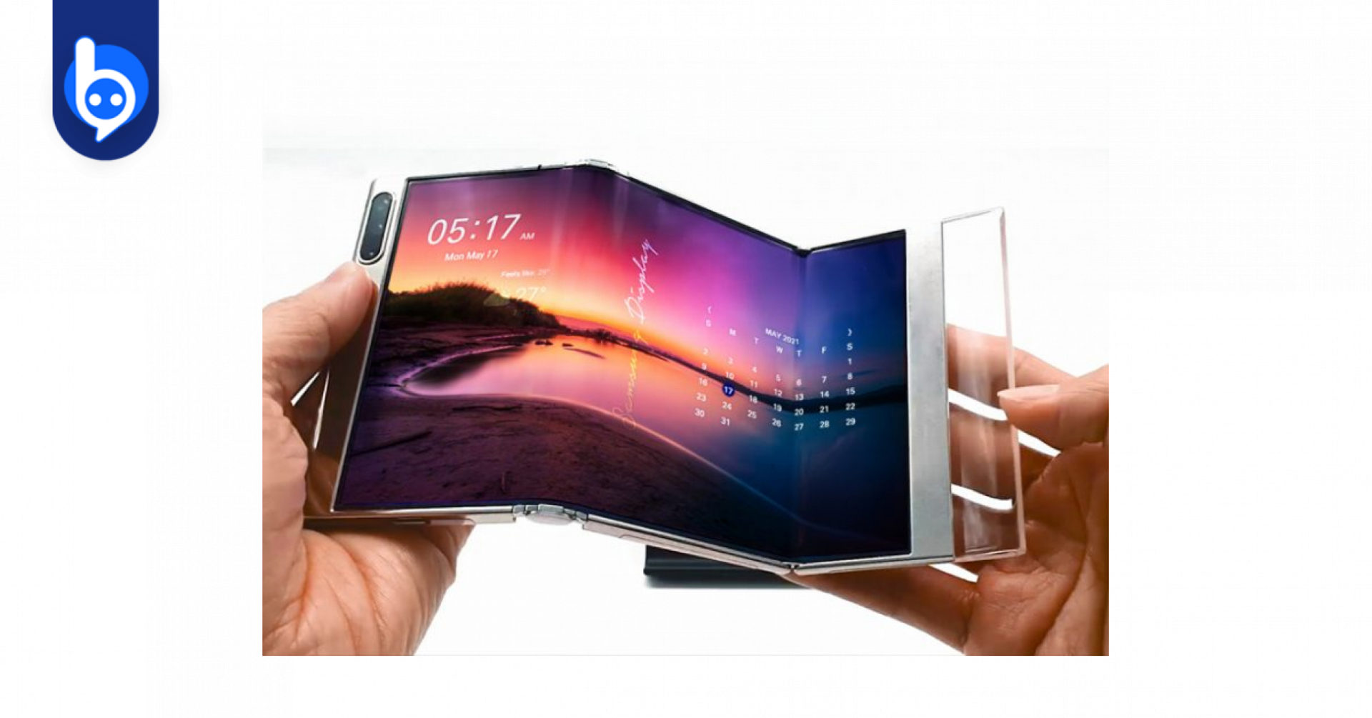 samsung galaxy tab fold price