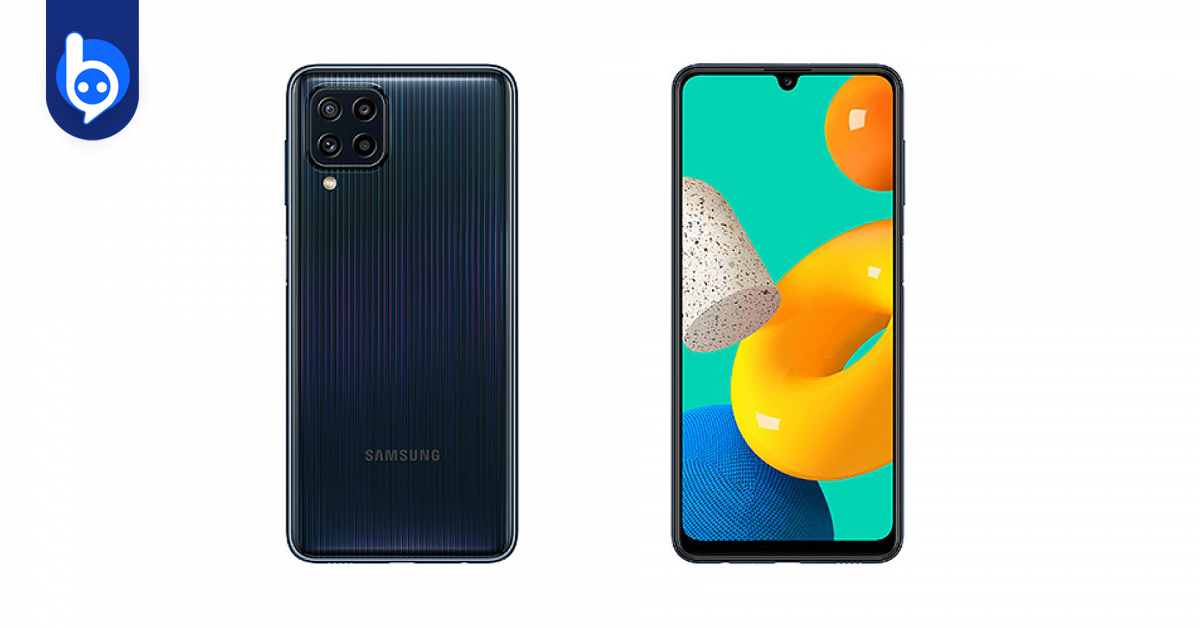 samsung m3q
