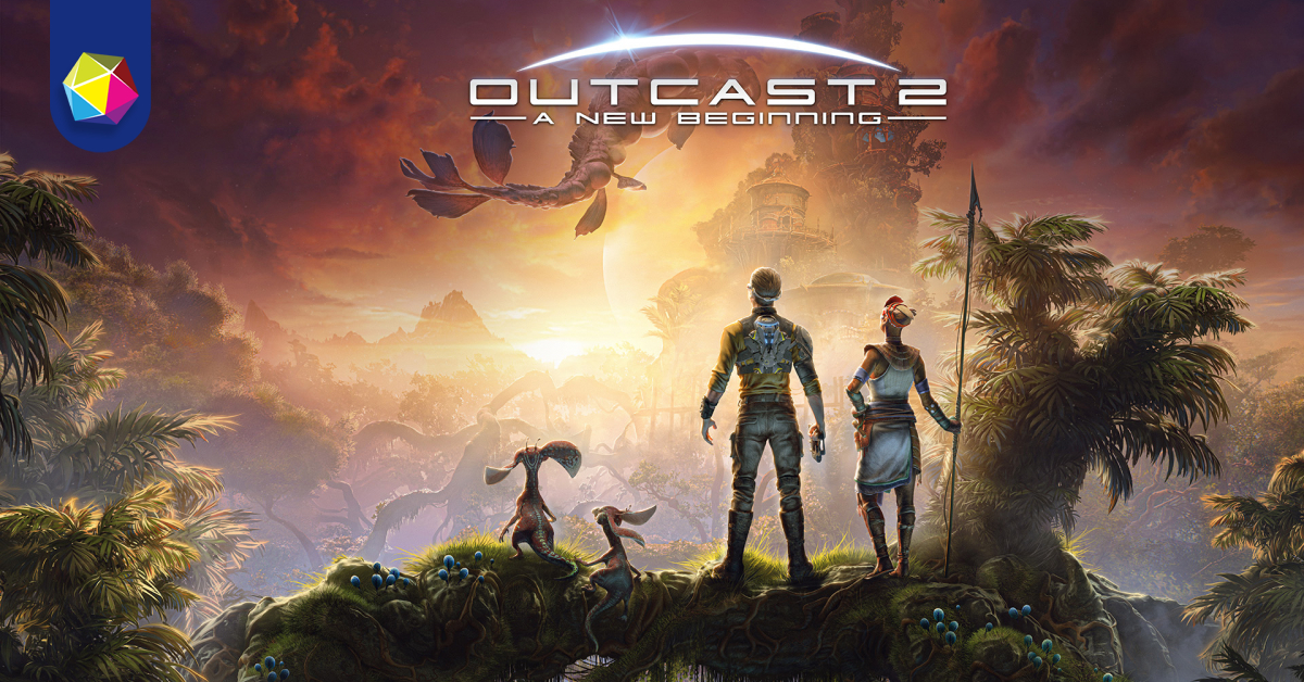 Appeal Studios เปิดตัว Outcast 2: A New Beginning ภาคต่อของเกมผจญภัยใน ...
