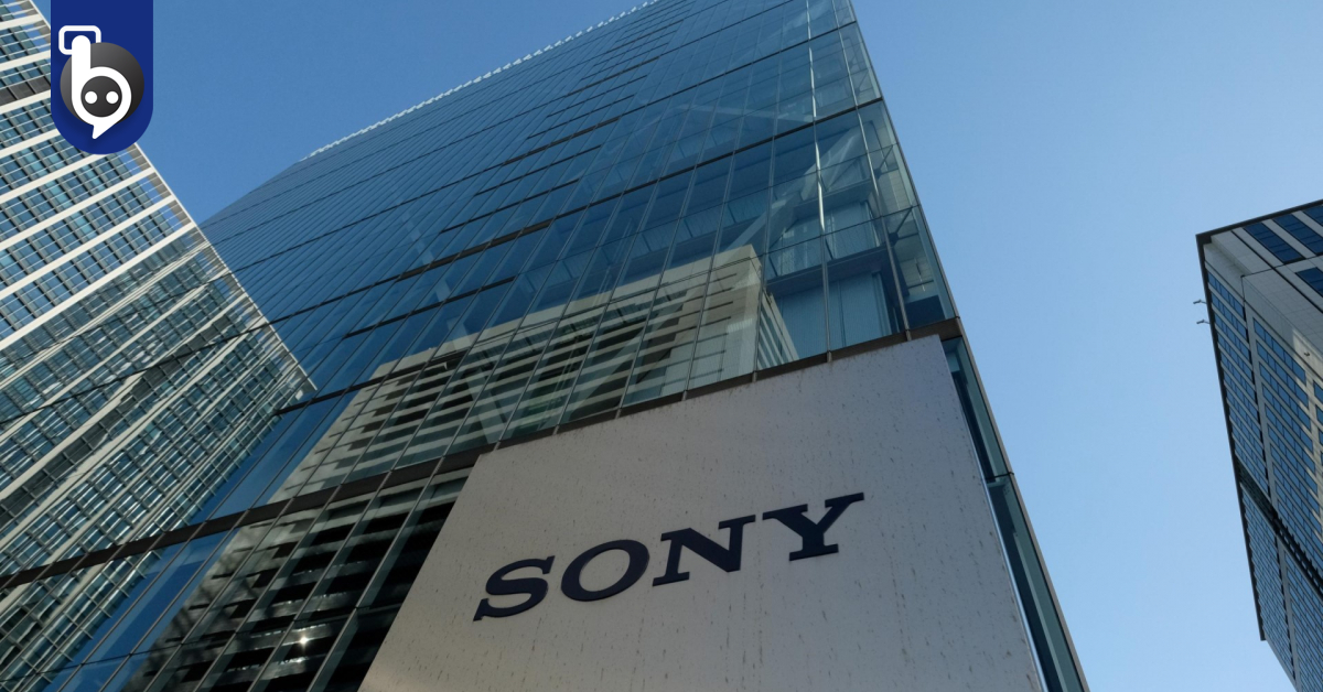 Sony เตรียมแยกธุรกิจชิปออกไปเป็นเอกเทศ