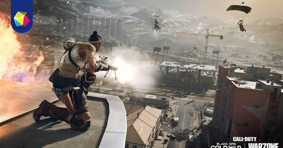 Activision เปิดตัวระบบใหม่ป้องกันการเล่นโกงของผู้เล่นในชื่อ Ricochet ...