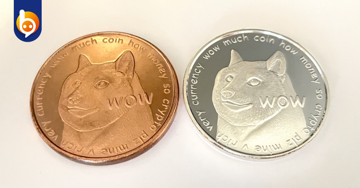 Dogecoin สูญเสียมูลค่า 91% จาก ATH และรายได้จากการขุดลดลง - #beartai Dogecoin สูญเสียมูลค่า 91% จาก Ath และรายได้จากการขุดลดลง - #Beartai