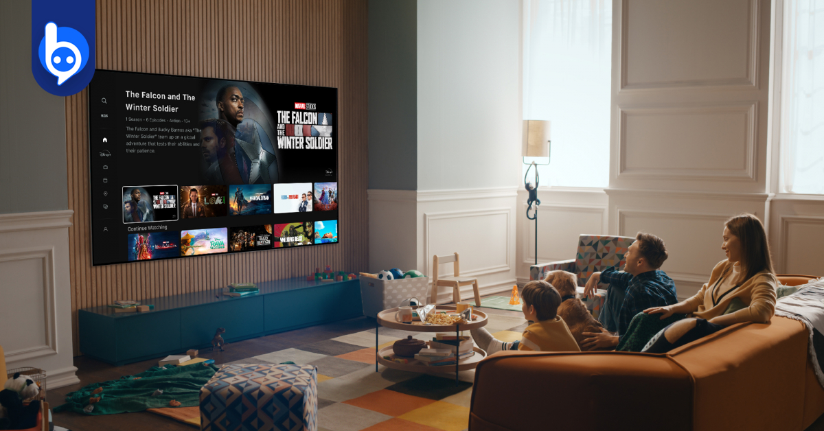 แอป Disney+ Hotstar บน LG TV โหลดในไทยได้แล้ววันนี้ รุ่นไหนใช้ได้บ้าง